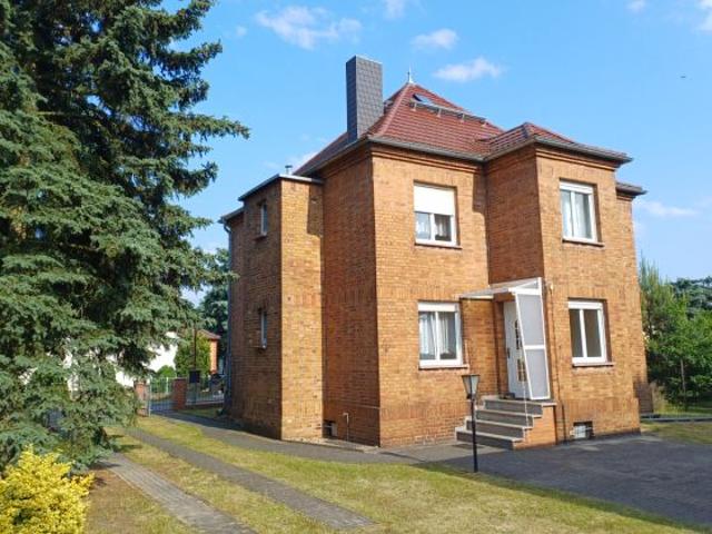 Haus kaufen in Großräschen, Brandenburg