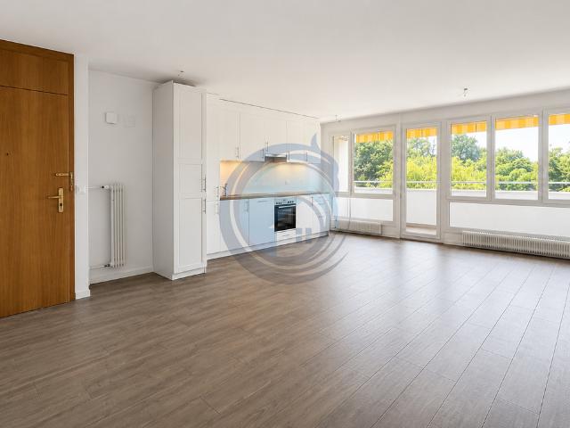 Wohnung kaufen in Chailly-Montreux, Waadt