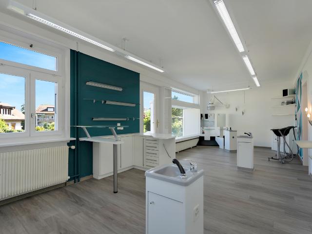 Immobilie mieten in Belp, Bern
