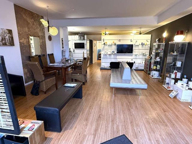 Büro kaufen in Lustheide, Bergisch Gladbach