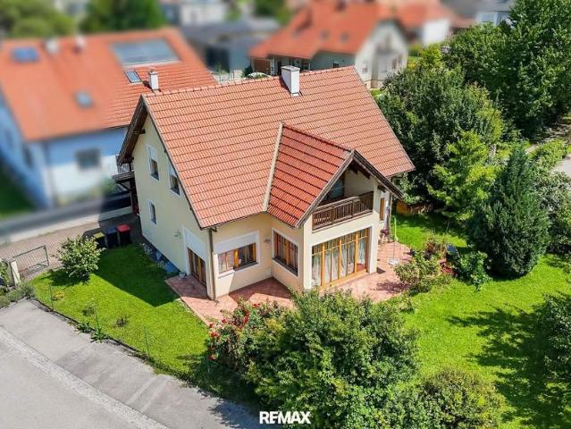 Haus kaufen in Niederösterreich
