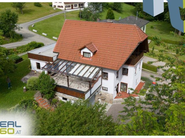 Haus kaufen in Feldkirchen an der Donau, Oberösterreich