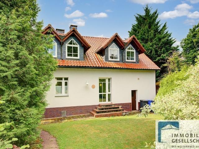 Villa kaufen in Forst, Brandenburg