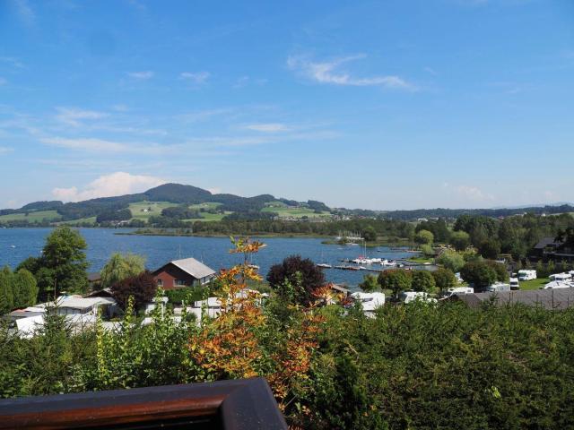 Haus kaufen in Obertrum