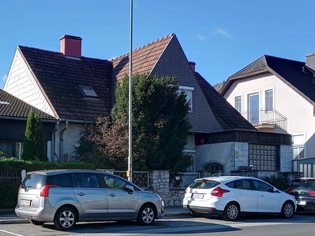 Haus kaufen in Katastralgemeinde Leesdorf, Baden