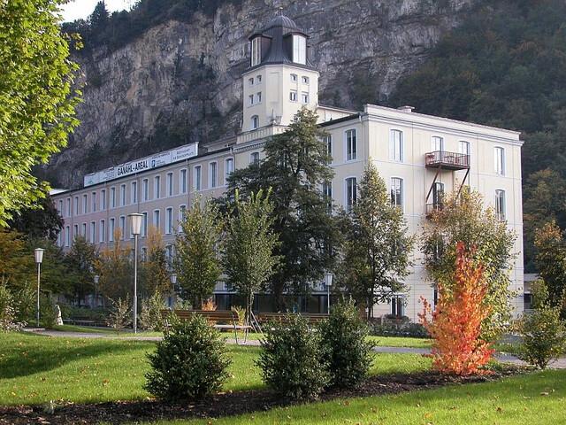 Apartment mieten in Feldkirch, Vorarlberg