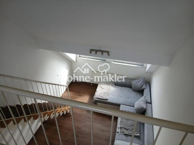 Apartment mieten in Südviertel, Essen
