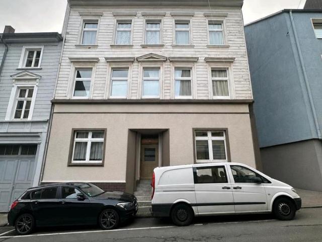 Haus kaufen in Elberfeld, Wuppertal