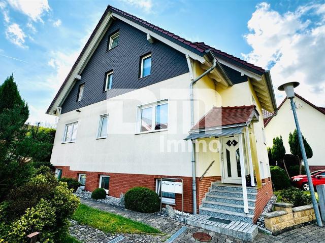 Haus kaufen in Breitenworbis, Thüringen