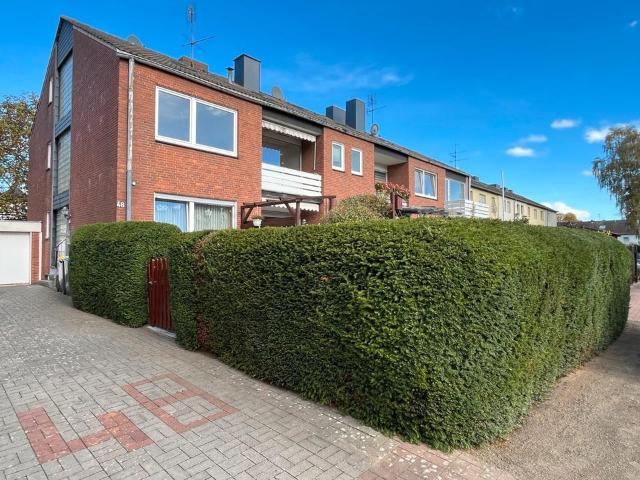 Haus kaufen in Altstadt, Dorsten