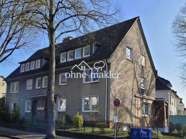 Haus kaufen in Wandhofen, Schwerte