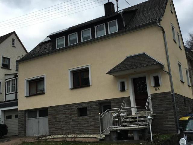 Haus kaufen in Burbach, Nordrhein-Westfalen