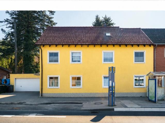 Haus kaufen in Dom-Esch, Euskirchen