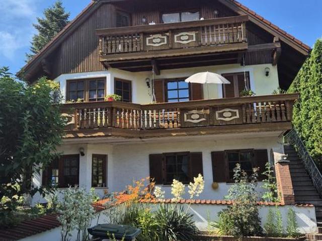 Haus kaufen in Bruckberg, Bayern