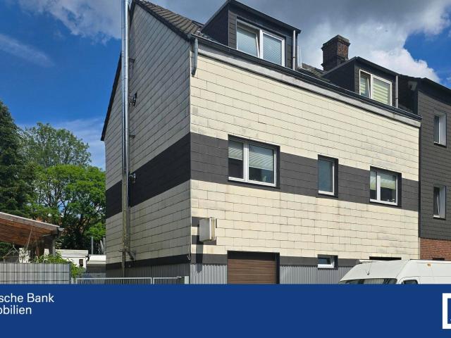 Haus kaufen in Gladbeck