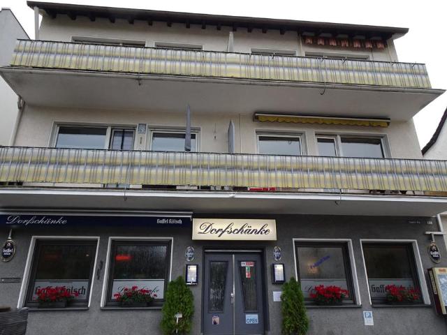 Haus kaufen in Spich, Breitenstein