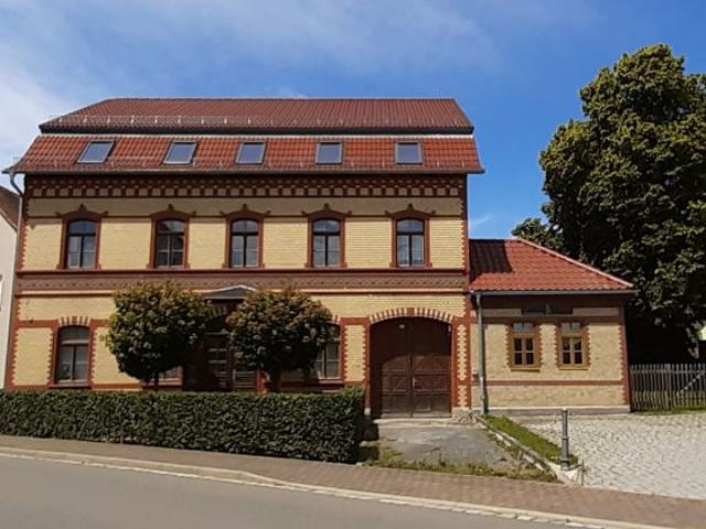 Haus kaufen in Stadtroda, Thüringen