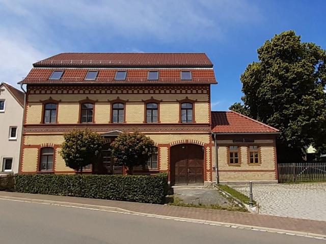 Haus kaufen in Stadtroda, Thüringen