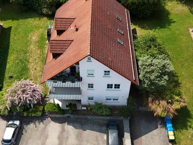 Haus kaufen in Wallrabs, Hildburghausen