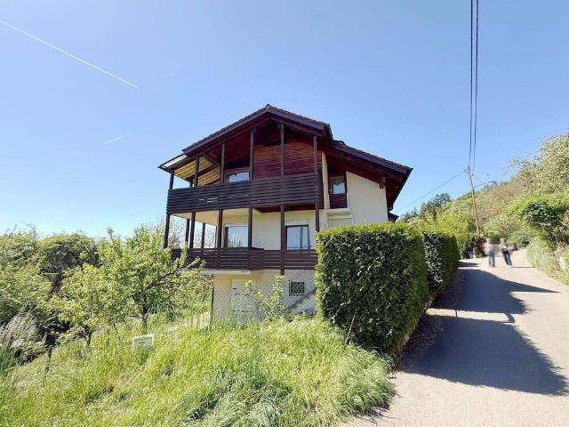 Haus kaufen in Stumpenhof, Plochingen