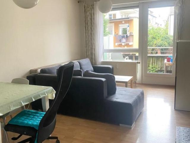 Wohnung mieten in Feuerbach, Stuttgart