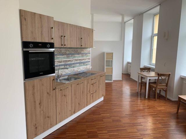 Apartment mieten in Wien