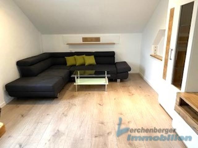 Wohnung mieten in Bad Birnbach, Bayern