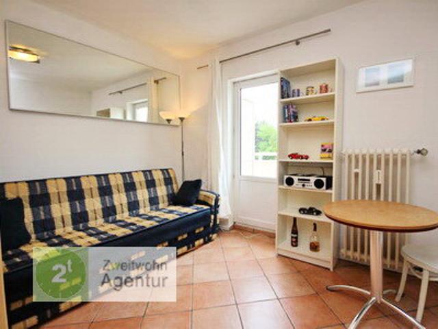 Wohnung mieten in Büderich, Meerbusch