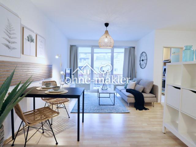 Apartment mieten in Süd, Ratingen
