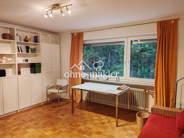 Apartment mieten in Thalkirchen-Obersendling-Forstenried-Fürstenried-Solln, München