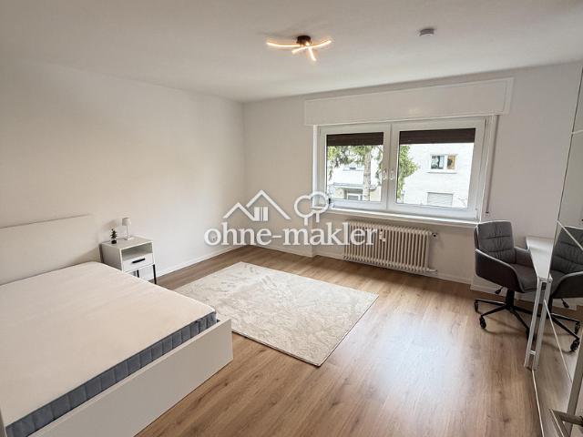 Apartment mieten in Oberursel, Hessen