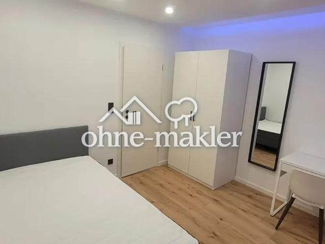 Apartment mieten in Berg am Laim, München