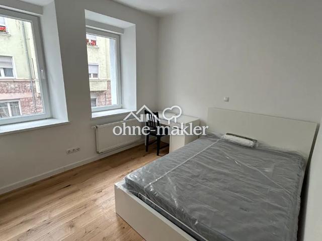 Apartment mieten in Hummelstein, Nürnberg