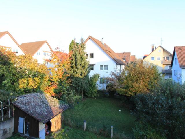 Apartment mieten in Heilbronn, Baden-Württemberg