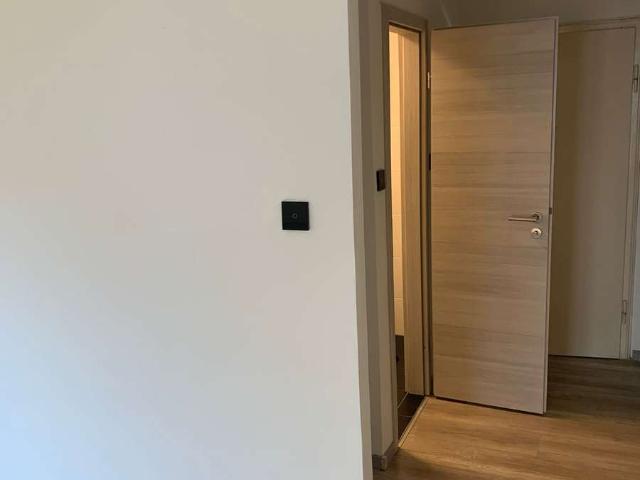 Wohnung mieten in Alsenberg, Hof