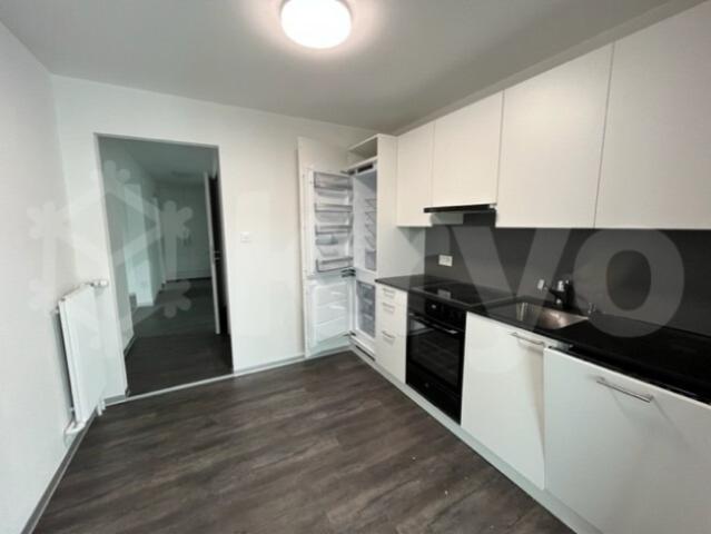 Wohnung mieten in Delémont, Jura