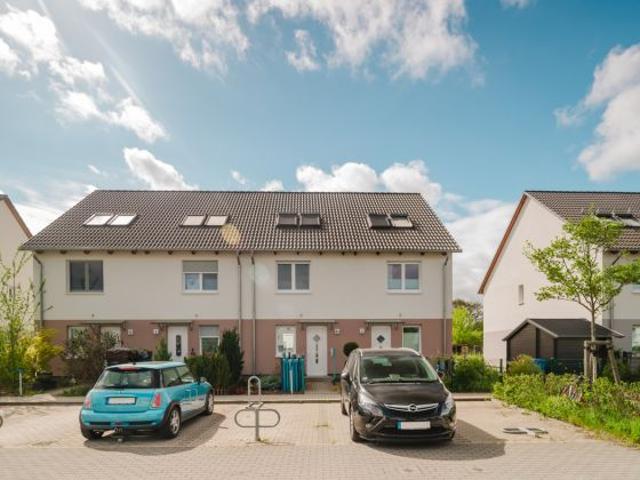 Haus mieten in Bernau, Brandenburg