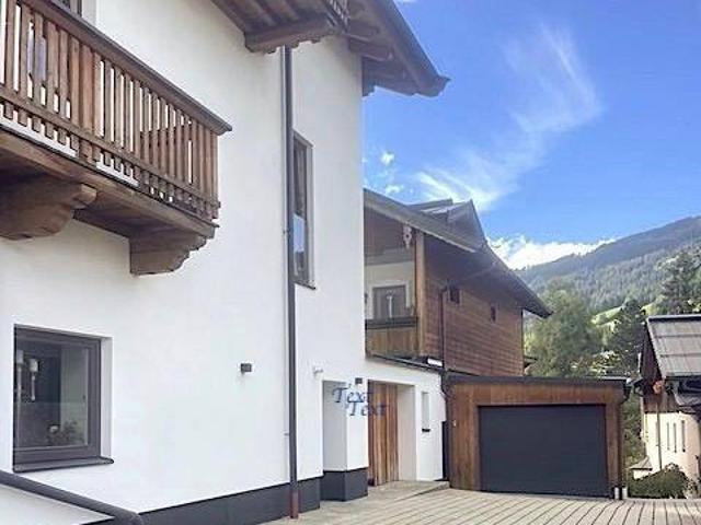 Haus mieten in Kirchberg in Tirol, Tirol