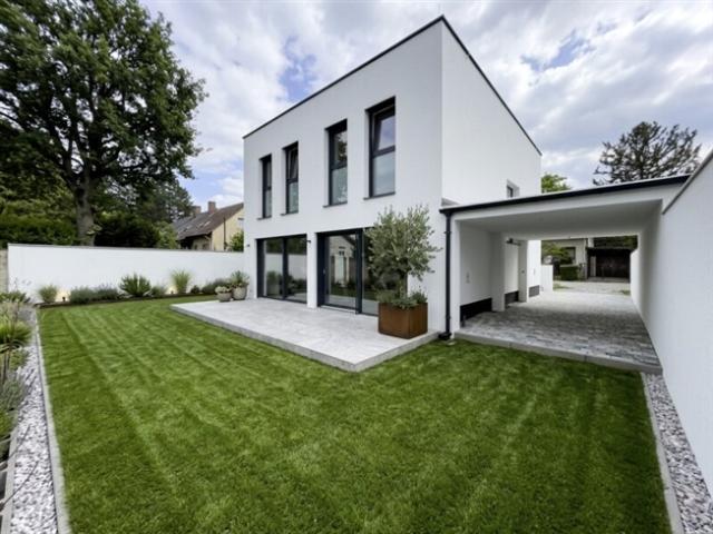 Einfamilienhaus kaufen in Pottendorf, Niederösterreich