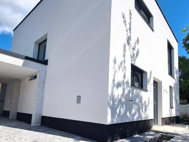 Haus kaufen in Katastralgemeinde Siegersdorf, Pottendorf