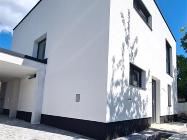 Einfamilienhaus kaufen in Katastralgemeinde Pottendorf, Pottendorf