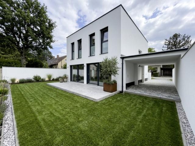 Einfamilienhaus kaufen in Pottendorf, Niederösterreich