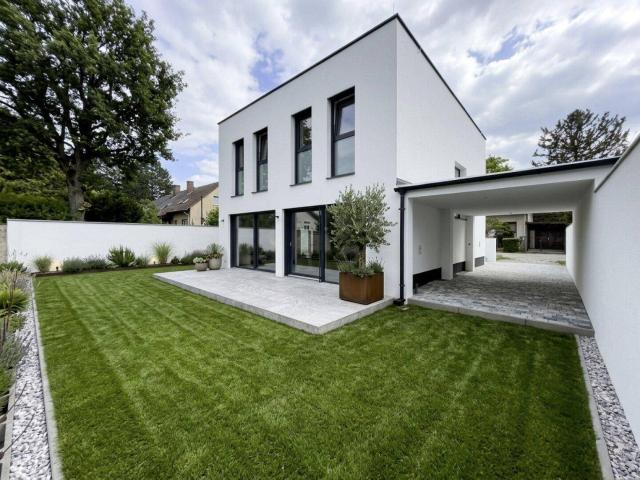 Haus kaufen in Katastralgemeinde Siegersdorf, Pottendorf