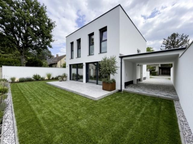 Einfamilienhaus kaufen in Pottendorf, Bezirk Baden