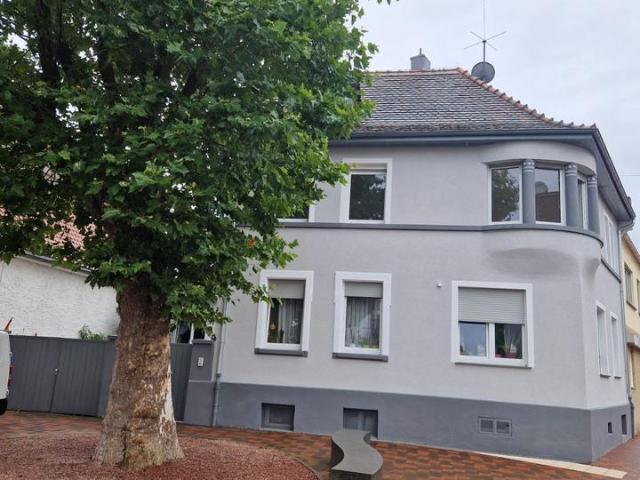 Haus kaufen in Gernsheim, Kreis Groß-Gerau