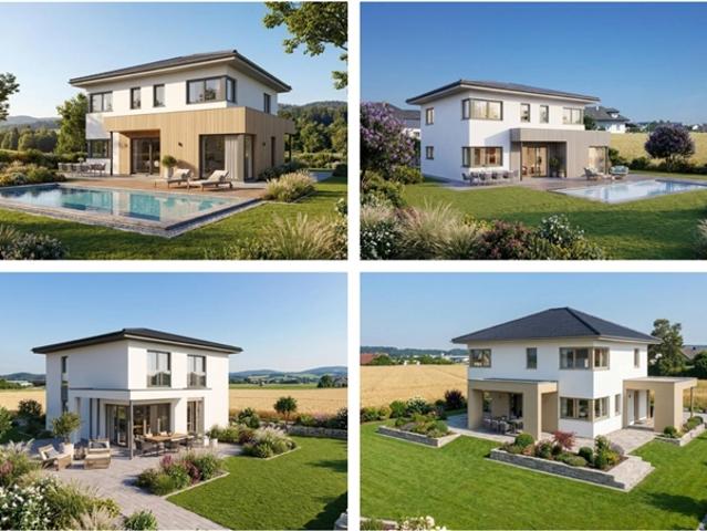 Grundstück kaufen in Amstetten, Niederösterreich