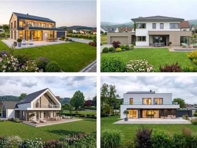 Grundstück kaufen in Engerwitzdorf, Oberösterreich