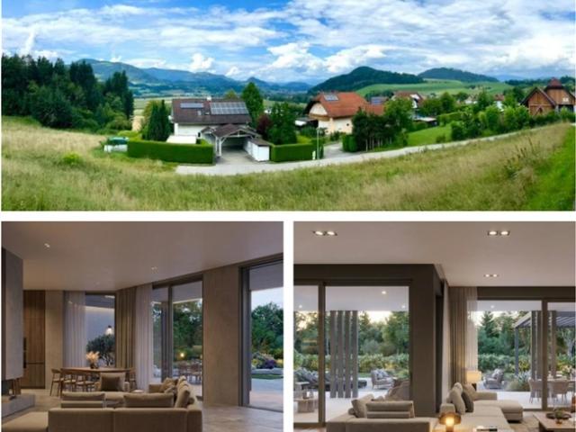 Grundstück kaufen in St. Veit an der Glan, Kärnten