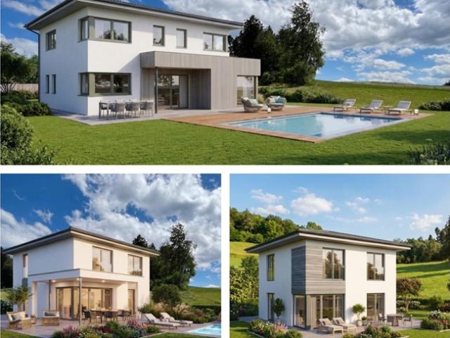 Einfamilienhaus kaufen in Waldhausen, Niederösterreich