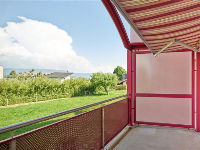 Wohnung mieten in Neyruz (FR), Freiburg